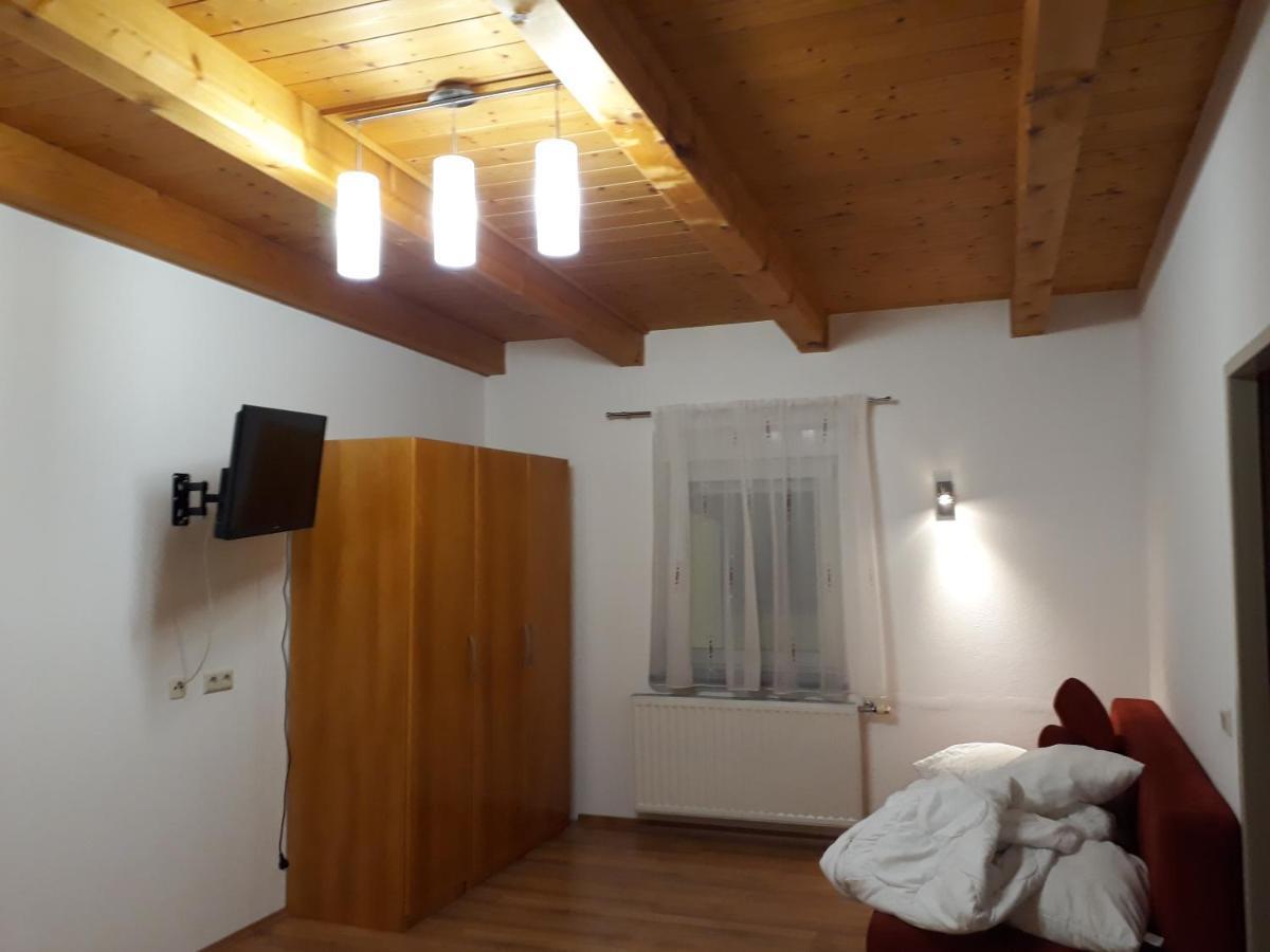 Bed and Breakfast Obsthof Glueck Gamlitz Esterno foto