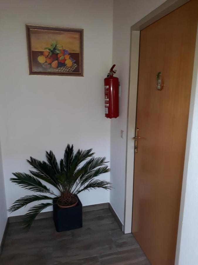 Bed and Breakfast Obsthof Glueck Gamlitz Esterno foto