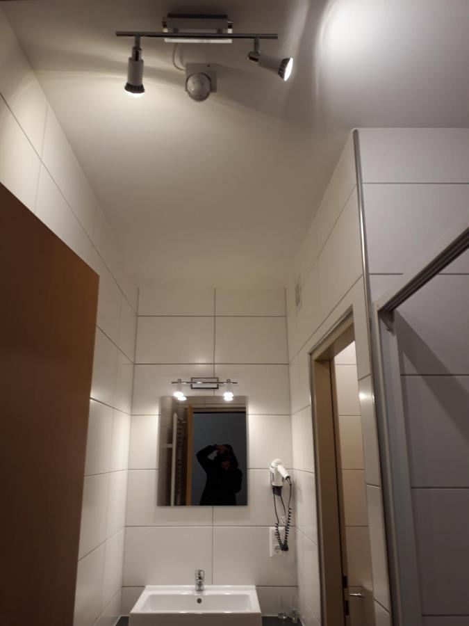 Bed and Breakfast Obsthof Glueck Gamlitz Esterno foto