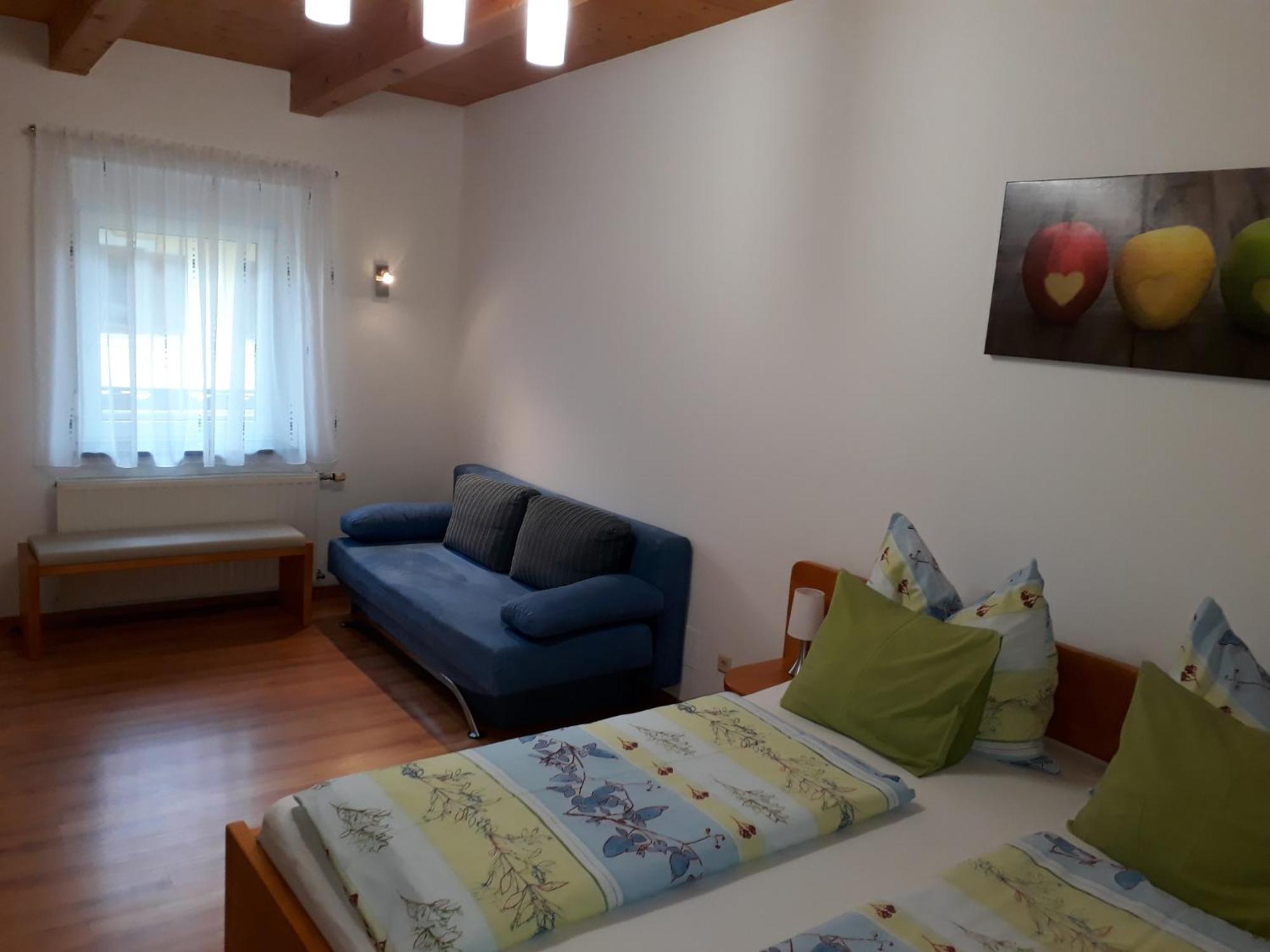 Bed and Breakfast Obsthof Glueck Gamlitz Esterno foto